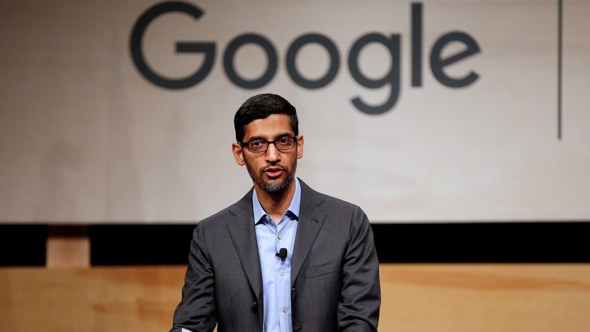 Alphabet shines in Q2 earnings; current CFO Ruth Porat to assume new role - Vimarsana News