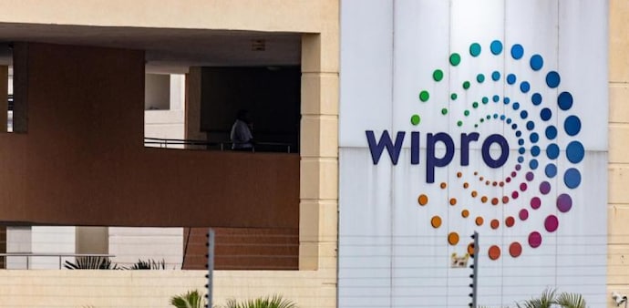 Wipro is an Indian IT company Wipro is an Indian IT company