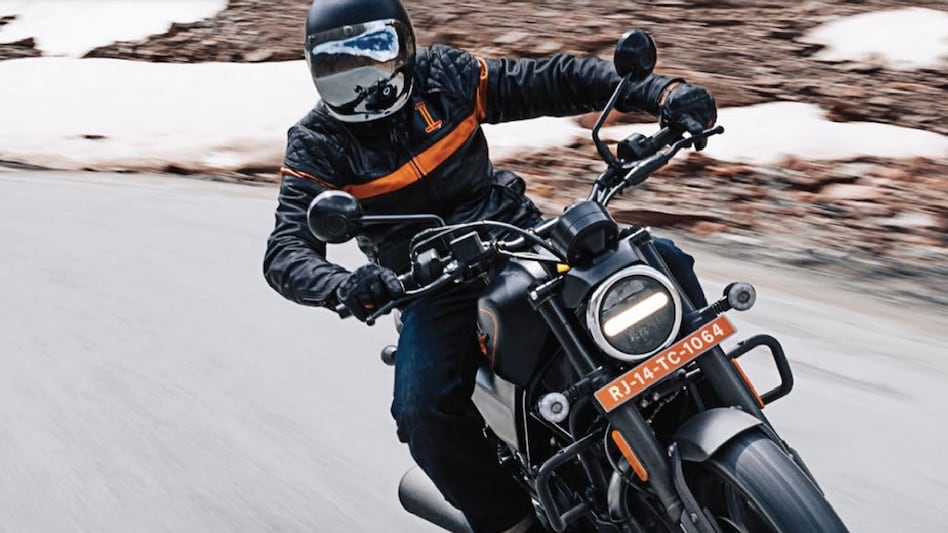 Hero MotoCorp to close Harley-Davidson X440 online booking window on August 3 Hero MotoCorp to close Harley-Davidson X440 online booking window on August 3
