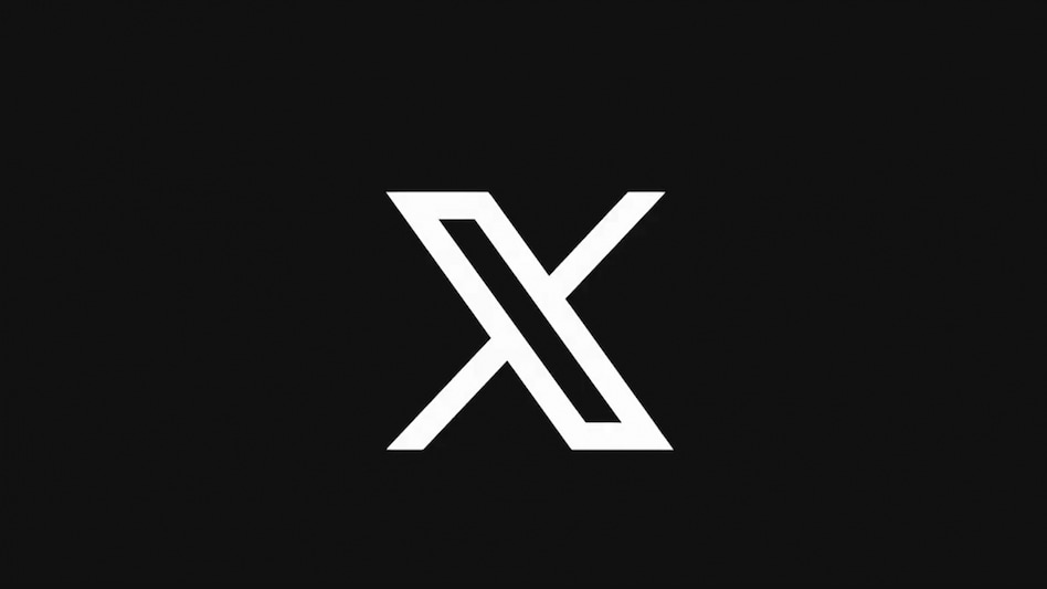 A more thicker 'X' logo which was reverted back A more thicker 'X' logo which was reverted back