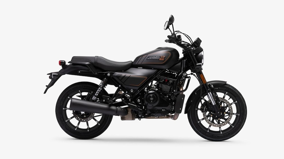 Harley Davidson X440 bookings open soon Harley Davidson X440 bookings open soon