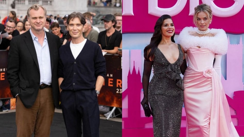 Hollywood vs AI Hollywood vs AI