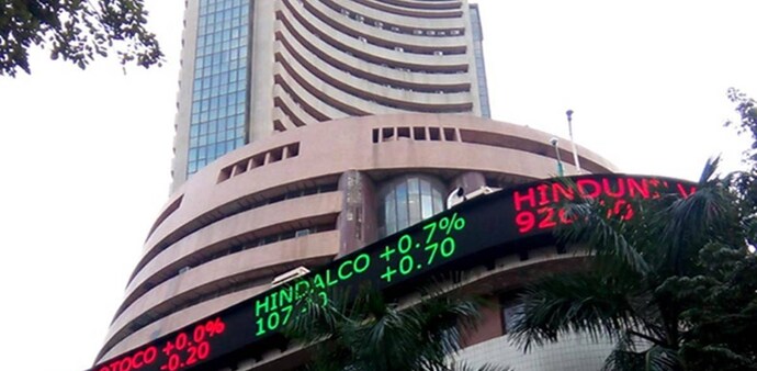 Adani Group stocks were in the focus for the day. Adani Green Energy surged 10 per cent, while Adani Power was up 9 per cent for the day. Adani Group stocks were in the focus for the day. Adani Green Energy surged 10 per cent, while Adani Power was up 9 per cent for the day.
