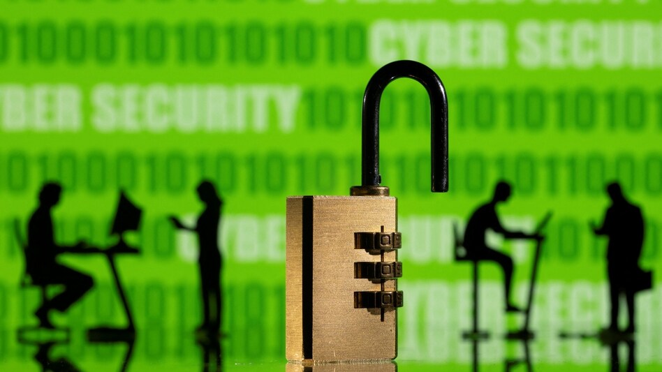 Cybersecurity Cybersecurity