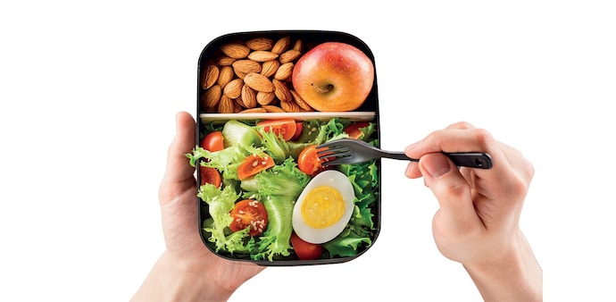 These meal subscription services ensure that you have something nutritious and delicious on your plate, three times a day These meal subscription services ensure that you have something nutritious and delicious on your plate, three times a day