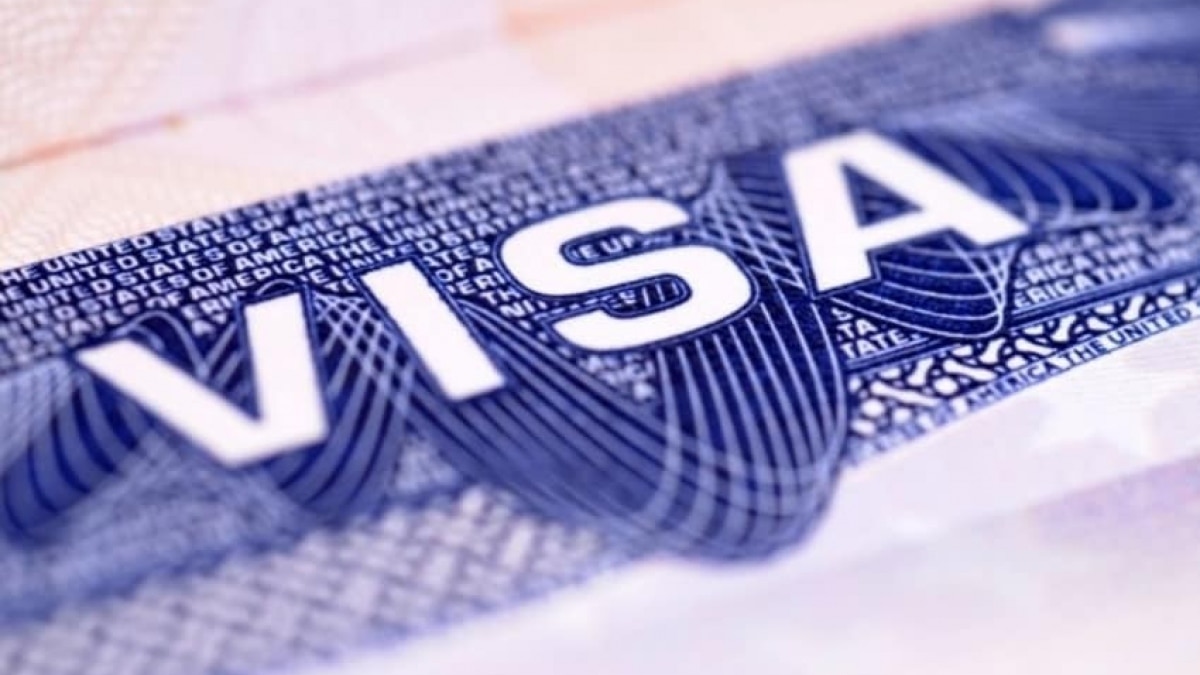US H-1B visa US H-1B visa
