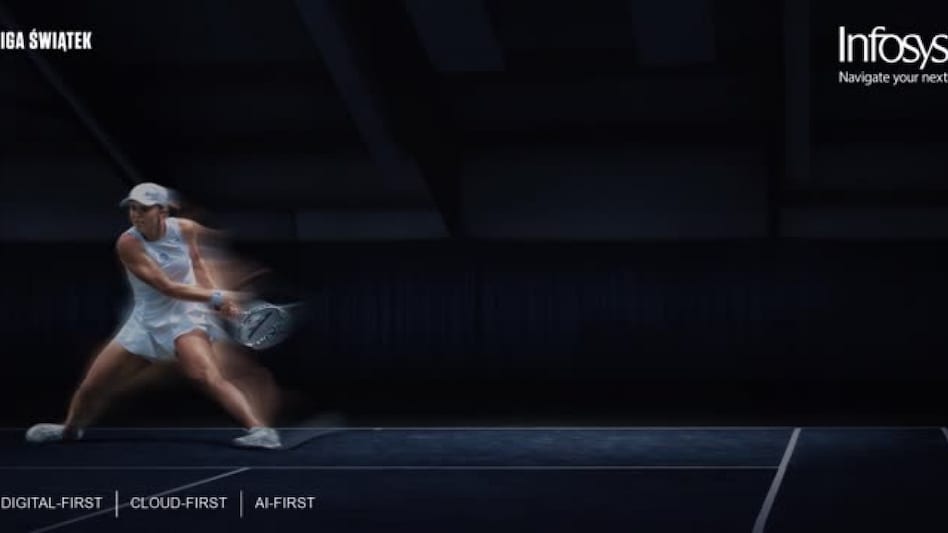 Infosys is an Indian IT company Infosys is an Indian IT company