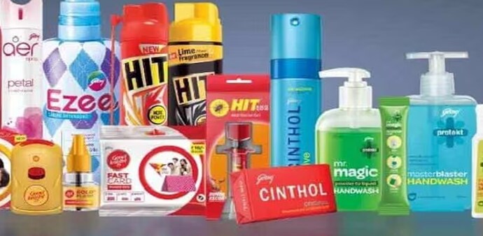 Shares of Godrej Consumer Products were trading at Rs 1,025.45, up by 0.62 per cent, at 3 PM. Shares of Godrej Consumer Products were trading at Rs 1,025.45, up by 0.62 per cent, at 3 PM.