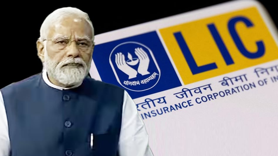 PM Modi took a dig at the Opposition and said that it is only concerned with its "political future" and not India's future. PM Modi took a dig at the Opposition and said that it is only concerned with its "political future" and not India's future.