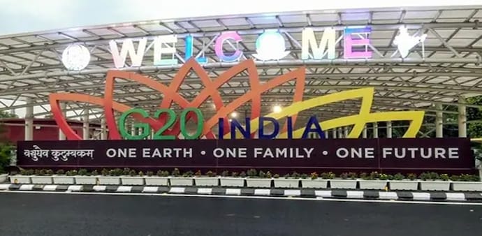 The Delhi Traffic Police has said all the establishments - offices, restaurants, malls and markets - will be closed in New Delhi from September 8 to September 10. The Delhi Traffic Police has said all the establishments - offices, restaurants, malls and markets - will be closed in New Delhi from September 8 to September 10.
