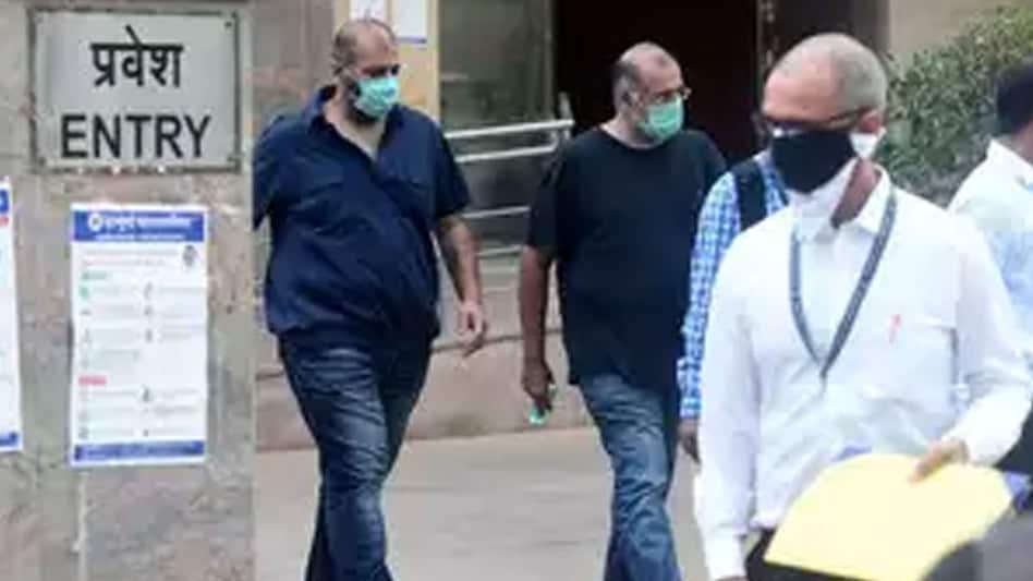 In July 2022, the CBI booked former promoters of DHFL, Kapil Wadhawan and Dheeraj Wadhawan, among 13 others in connection with the case after a complaint was filed by the Union Bank of India (UBI). In July 2022, the CBI booked former promoters of DHFL, Kapil Wadhawan and Dheeraj Wadhawan, among 13 others in connection with the case after a complaint was filed by the Union Bank of India (UBI).