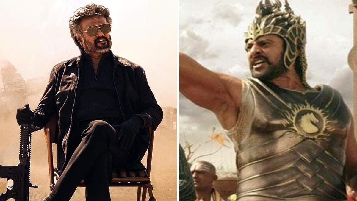 Jailer is eyeing to cross the lifetime worldwide box office collections of Baahubali: The Beginning Jailer is eyeing to cross the lifetime worldwide box office collections of Baahubali: The Beginning