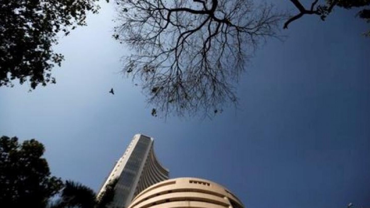 Sensex, Nifty flat in early trade; Texmaco Rail, Restaurant Brands Asia jump up to 11%