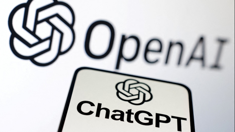OpenAI ChatGPT OpenAI ChatGPT
