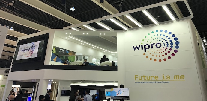 Wipro Wipro