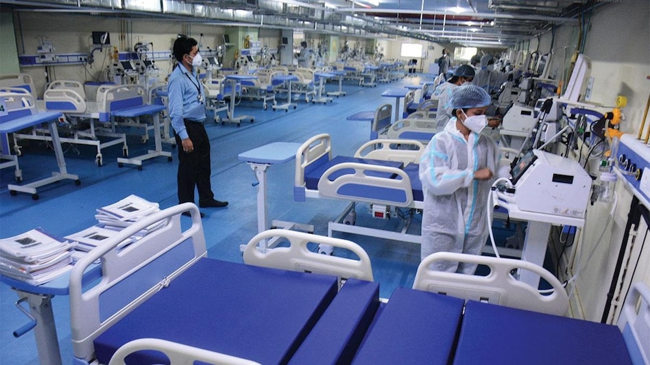 India’s patient care system can get a huge boost through these methods; check details here India’s patient care system can get a huge boost through these methods; check details here