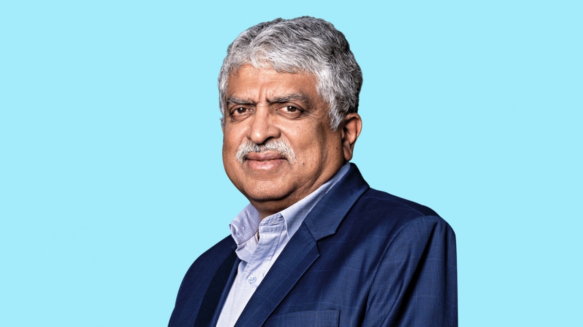 Nandan Nilekani, Chairman and Co-Founder, Infosys and Founding Chairman, UIDAI (Aadhaar) Nandan Nilekani, Chairman and Co-Founder, Infosys and Founding Chairman, UIDAI (Aadhaar)