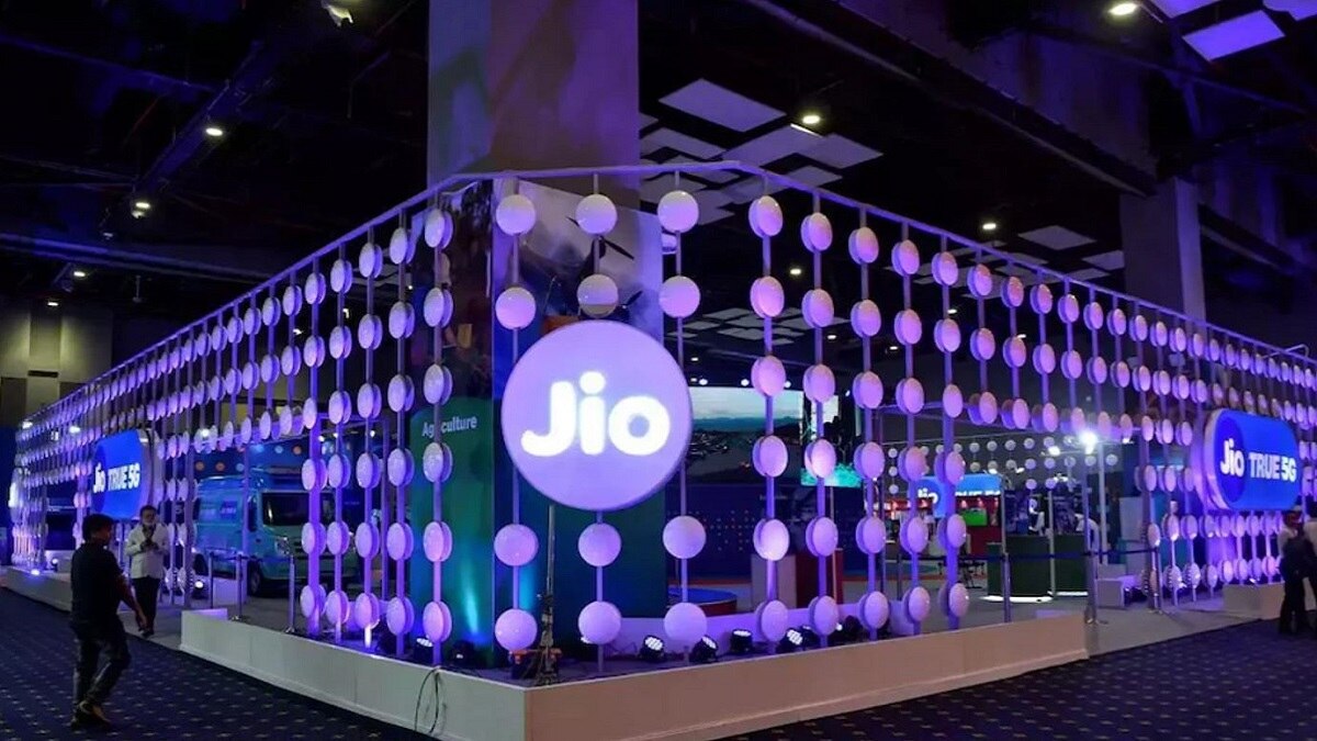 RIL AGM: Jio Financial shares snap 4-day losing streak, climb 4%