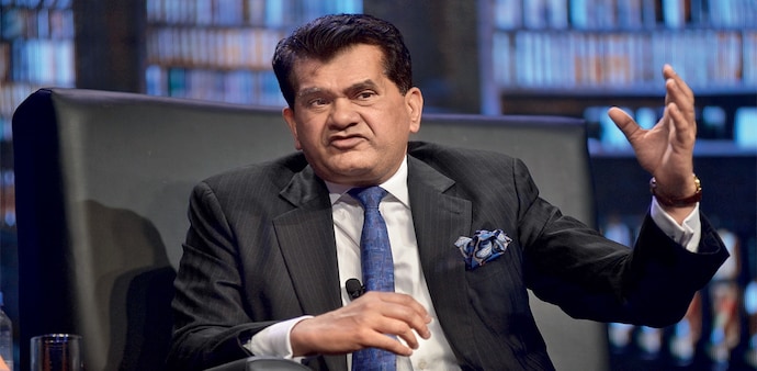 Amitabh Kant, India’s Sherpa to the G20, talks about the progress made in talks during India’s presidency and the major achievements Amitabh Kant, India’s Sherpa to the G20, talks about the progress made in talks during India’s presidency and the major achievements