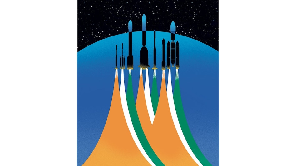 Despite the recent announcement of a new enabling policy, the Indian Space Technology ecosystem may require further intervention to conquer new frontiers Despite the recent announcement of a new enabling policy, the Indian Space Technology ecosystem may require further intervention to conquer new frontiers