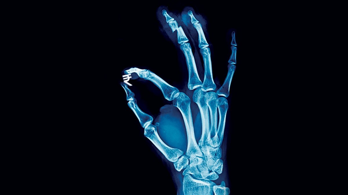 Sales of painkillers have seen double-digit growth over the past two years after stagnating during Covid-19. Will the strong run continue? Sales of painkillers have seen double-digit growth over the past two years after stagnating during Covid-19. Will the strong run continue?