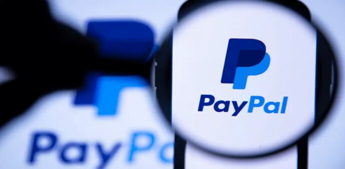 PayPal PayPal