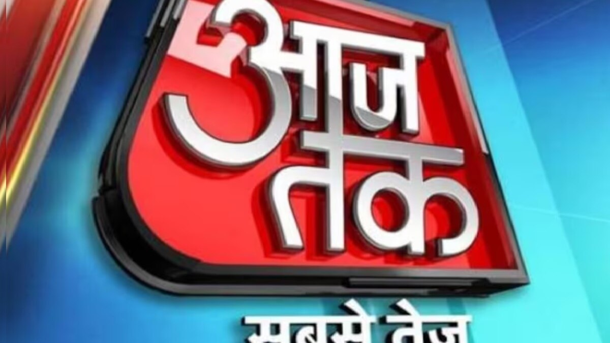 AajTak emerges as unrivaled leader in no-confidence vote coverage