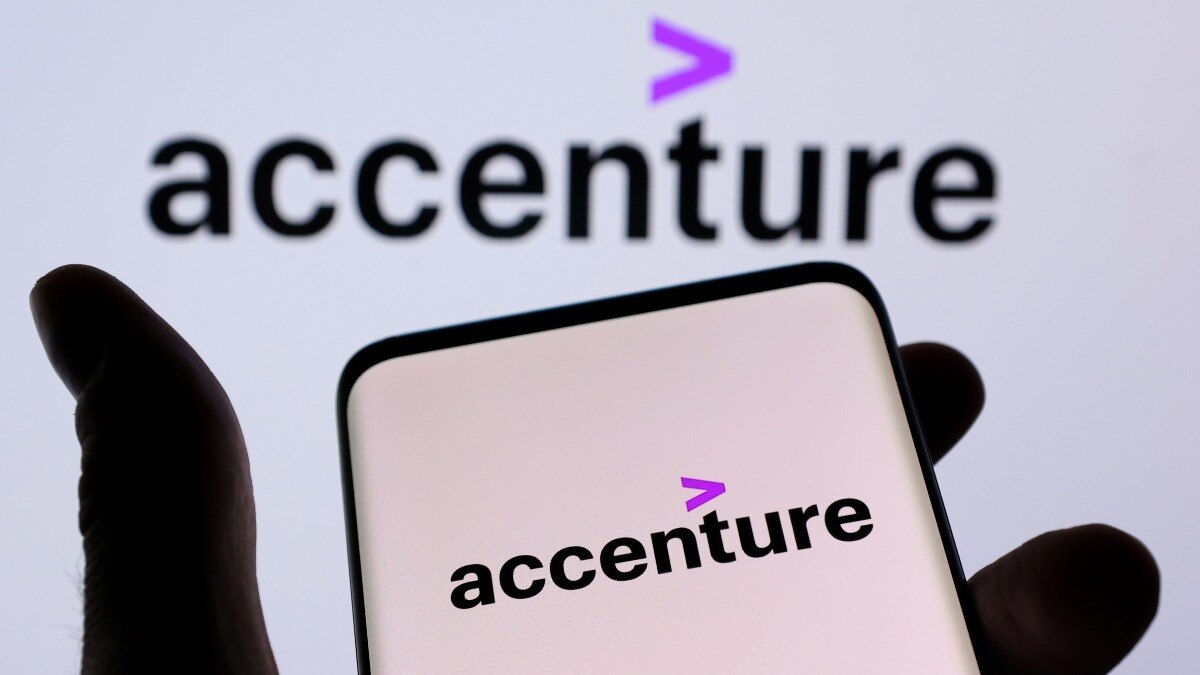 Accenture introduces new leave policy, tries giving employees more flexibility to plan their offs