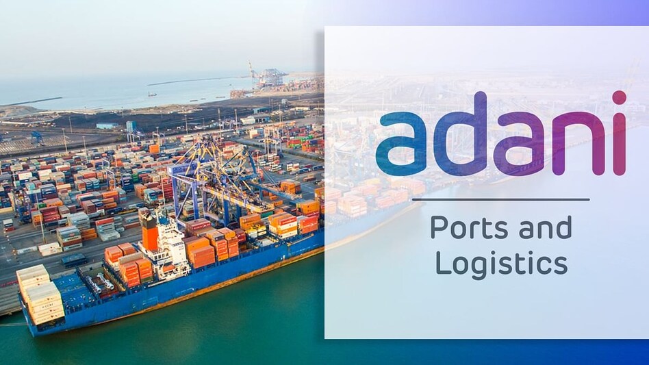 Adani Ports Adani Ports