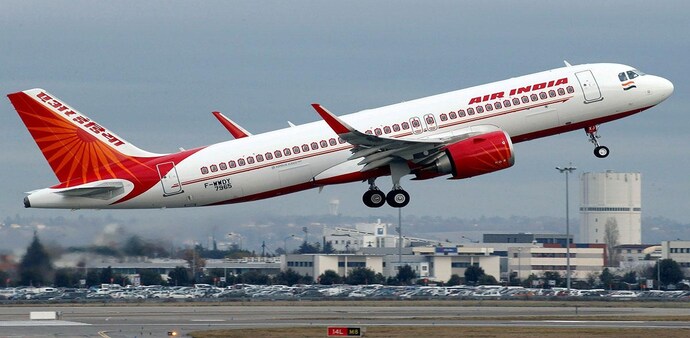 The DGCA team visited Air India's office in Gurugram in Haryana on July 25 and 26 The DGCA team visited Air India's office in Gurugram in Haryana on July 25 and 26