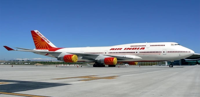 Tata Sons had acquired a 100 per cent stake in loss-making Air India on January 27, 2022, through its fully owned subsidiary, Talace Private Limited Tata Sons had acquired a 100 per cent stake in loss-making Air India on January 27, 2022, through its fully owned subsidiary, Talace Private Limited