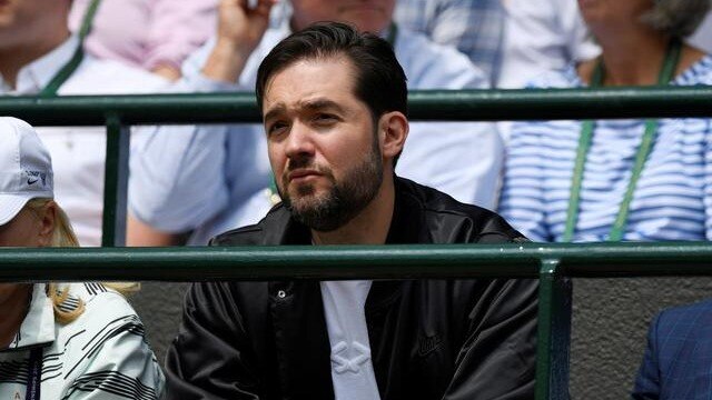 Reddit co-founder says there is nothing like work-life balance, people should learn how to adjust priorities