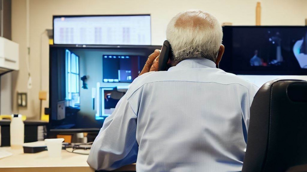 AI recreation AI recreation