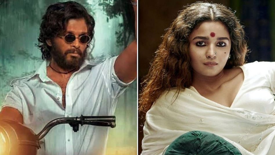 National Film Awards 2023: Allu Arjun, Alia Bhatt win acting awards; RRR, Sardar Udham, Gangubai win big National Film Awards 2023: Allu Arjun, Alia Bhatt win acting awards; RRR, Sardar Udham, Gangubai win big