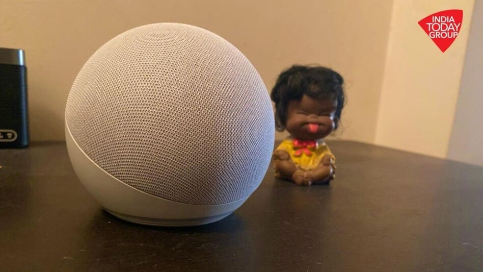 Alexa, filmy dialogue sunao: Amazon reveals what Indians ask Alexa the most Alexa, filmy dialogue sunao: Amazon reveals what Indians ask Alexa the most