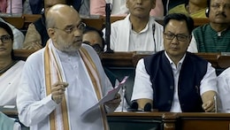 Amit Shah explains what fuelled the fire in Manipur and why Centre did not remove CM Biren Singh