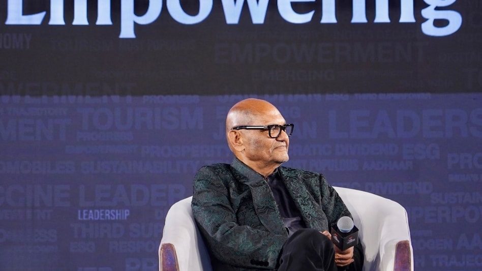 Vedanta Limited Founder, Anil Agarwal Vedanta Limited Founder, Anil Agarwal