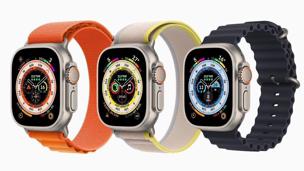 Apple working on Watch X smartwatch with upgraded display, blood pressure monitor