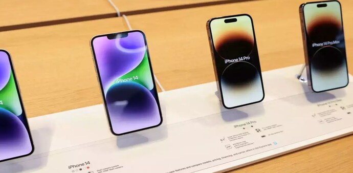 Apple iPhone 14 Pro users report issues with phone battery health Apple iPhone 14 Pro users report issues with phone battery health