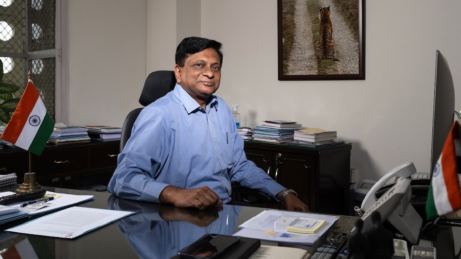 India has set the gold standard for a G20 presidency: I&B Secretary Apurva Chandra India has set the gold standard for a G20 presidency: I&B Secretary Apurva Chandra