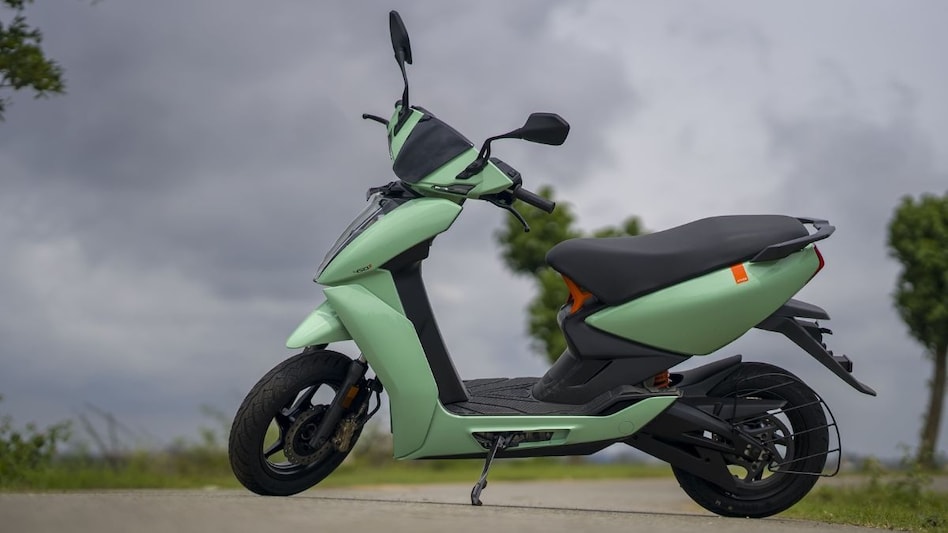 ये तो कमाल के हैं E-scooter, जान लेंगे तो लिये बिना नहीं रहेंगे, तीनों वेरिएंट…-This is amazing E-scooter, if you know then you will not be able to buy it, all three variants…