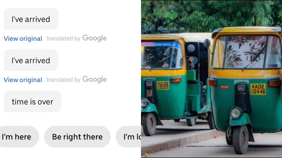 Bengaluru Auto Drivers Bengaluru Auto Drivers