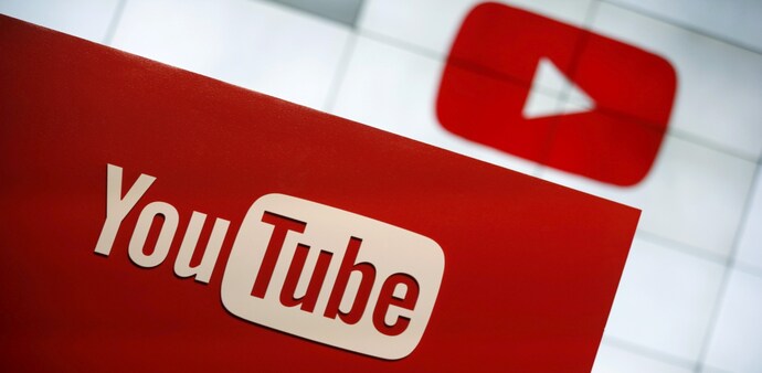 YouTube YouTube