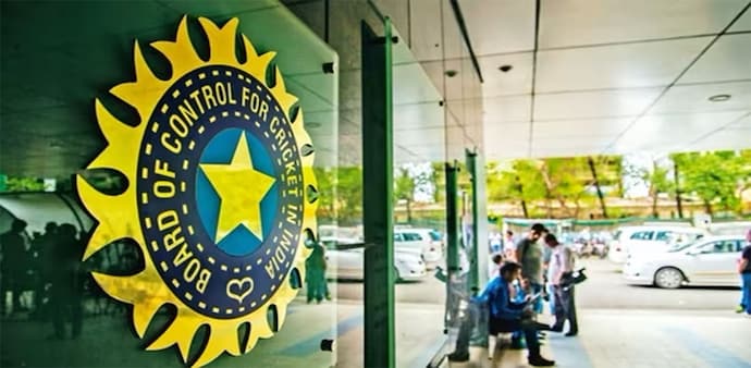 The BCCI has lowered the overall base price to Rs 45 crore per match, which was Rs 61 crore per match in the recently concluded cycle. The BCCI has lowered the overall base price to Rs 45 crore per match, which was Rs 61 crore per match in the recently concluded cycle.