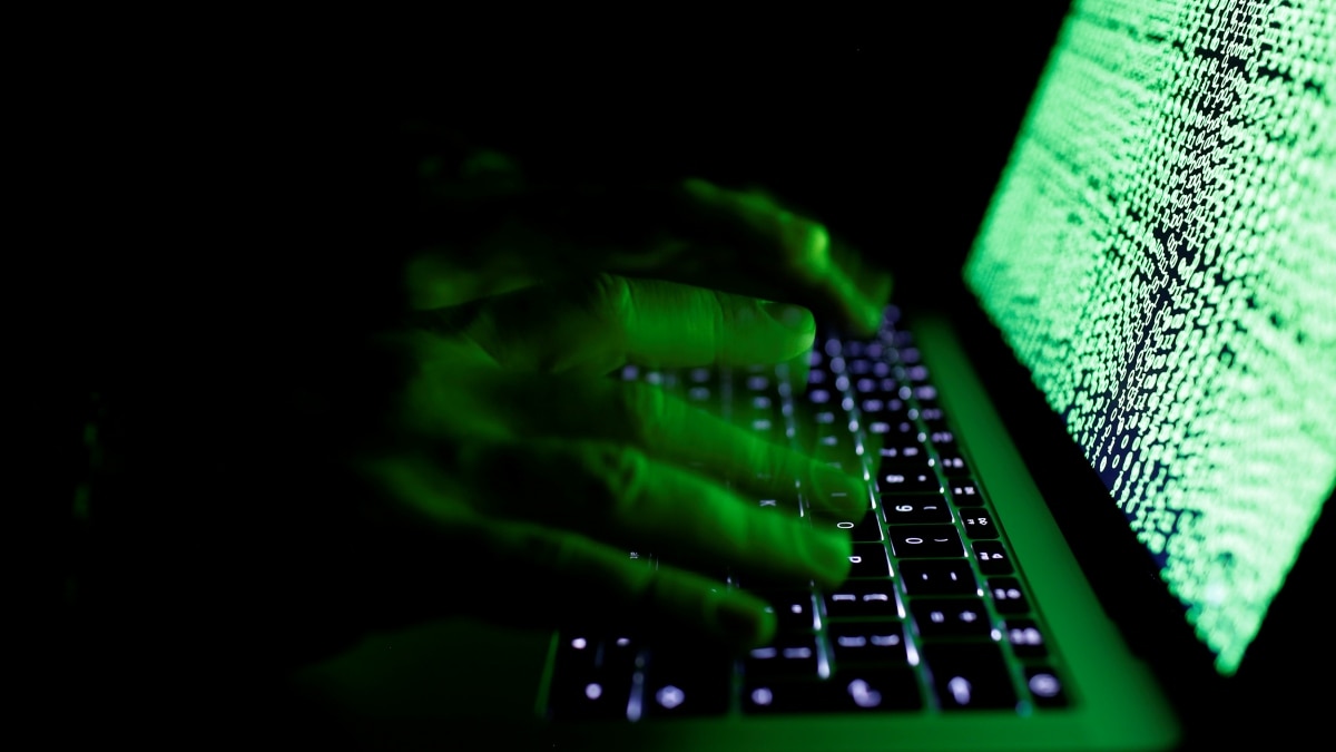 Hackers target Indian websites Hackers target Indian websites