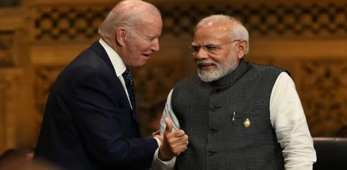 US President Joe Biden to travel to India from Sep 7-10 for G20 Summit US President Joe Biden to travel to India from Sep 7-10 for G20 Summit