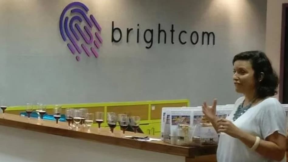 Brightcom's troubles mount as ED conducts searches at 5 offices, residences of top officials Brightcom's troubles mount as ED conducts searches at 5 offices, residences of top officials