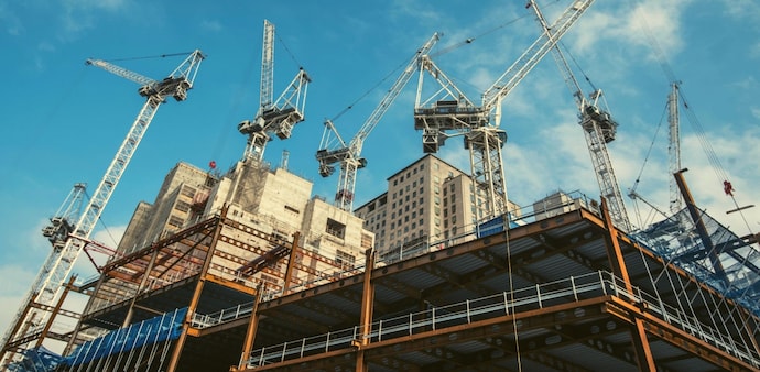 WRI India, AEEE, EcoCollab and Mahindra Lifespace Developers come together for Decarbonisation Business Charter WRI India, AEEE, EcoCollab and Mahindra Lifespace Developers come together for Decarbonisation Business Charter