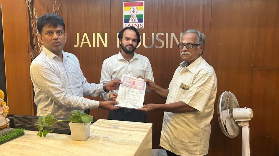 Jain Housing and Jains Westminster Unite for Restoration Endeavor Jain Housing and Jains Westminster Unite for Restoration Endeavor