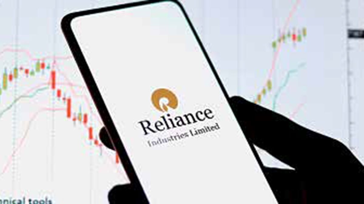 Jio Financial Services Meet the country's third biggest NBFC Chartink Jio Financial Services